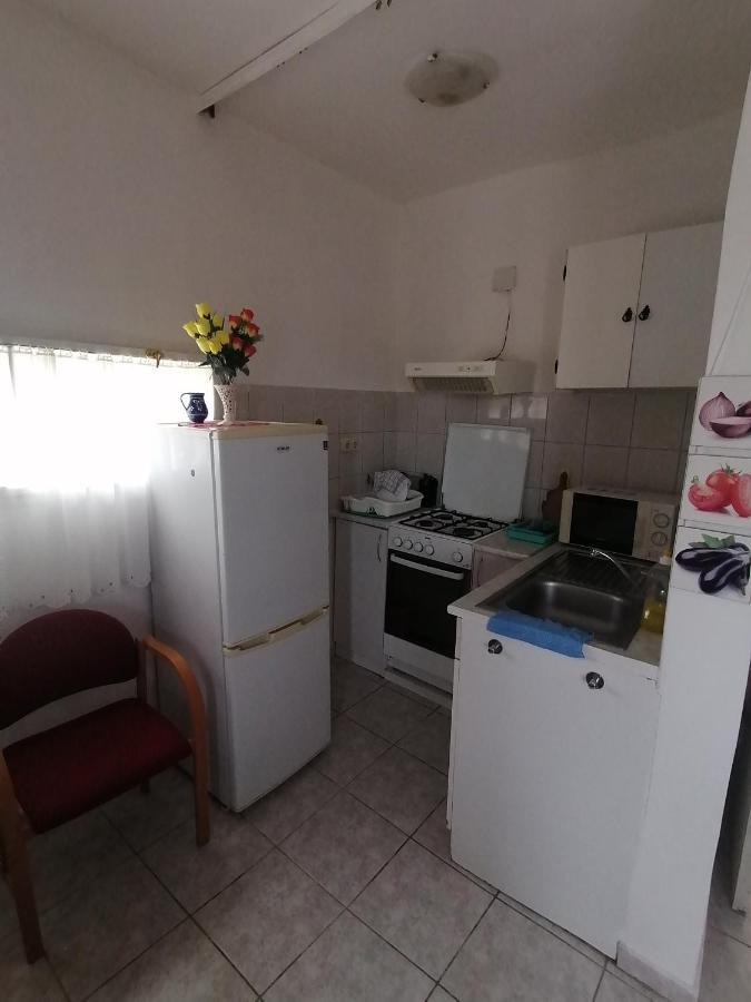 Kekturas-Tora Nyilo Badacsonyi Privat Berlemeny Lägenhet Badacsonytomaj Exteriör bild