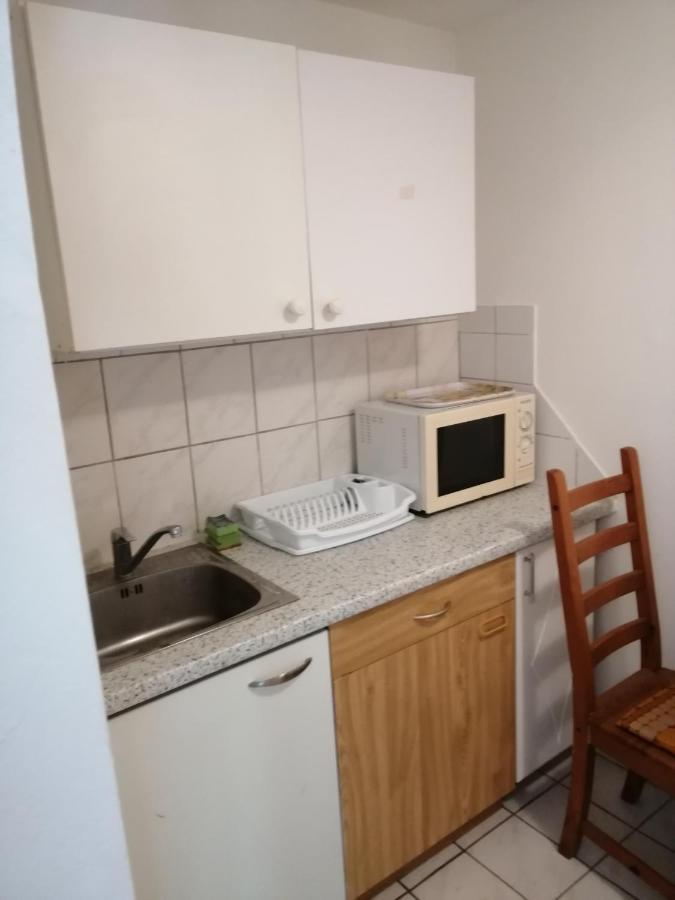 Kekturas-Tora Nyilo Badacsonyi Privat Berlemeny Lägenhet Badacsonytomaj Exteriör bild