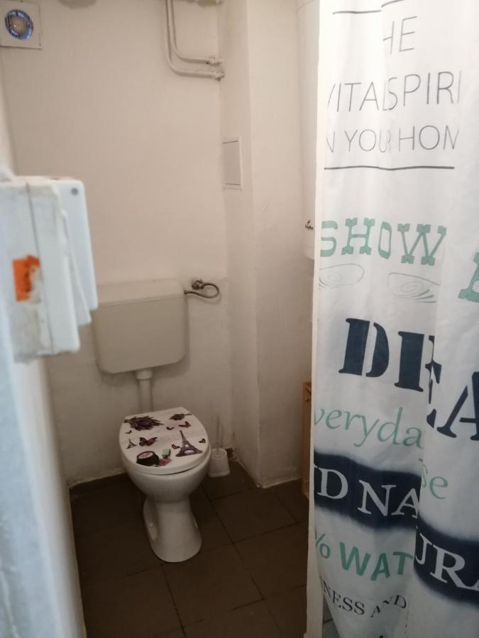 Kekturas-Tora Nyilo Badacsonyi Privat Berlemeny Lägenhet Badacsonytomaj Exteriör bild