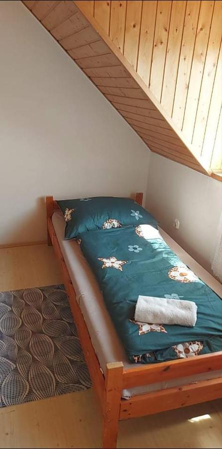 Kekturas-Tora Nyilo Badacsonyi Privat Berlemeny Lägenhet Badacsonytomaj Exteriör bild