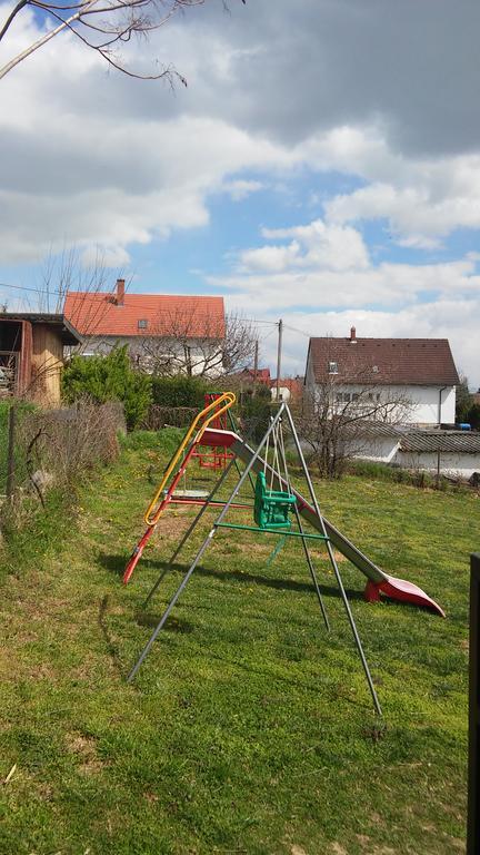 Kekturas-Tora Nyilo Badacsonyi Privat Berlemeny Lägenhet Badacsonytomaj Exteriör bild